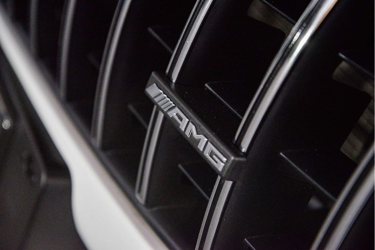 2022 Mercedes-Benz GLC-Class GLC43 AMG X253