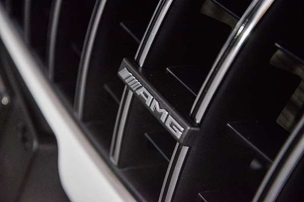 2022 Mercedes-Benz GLC-Class GLC43 AMG X253