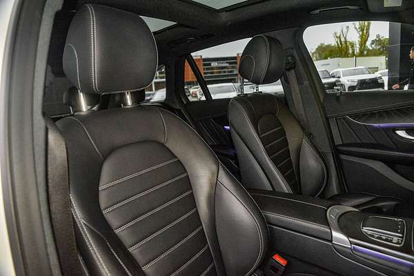 2022 Mercedes-Benz GLC-Class GLC43 AMG X253
