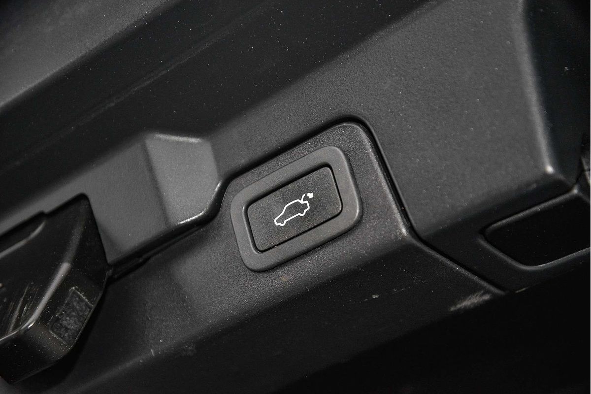 2017 Land Rover Range Rover Evoque TD4 180 HSE Dynamic L538