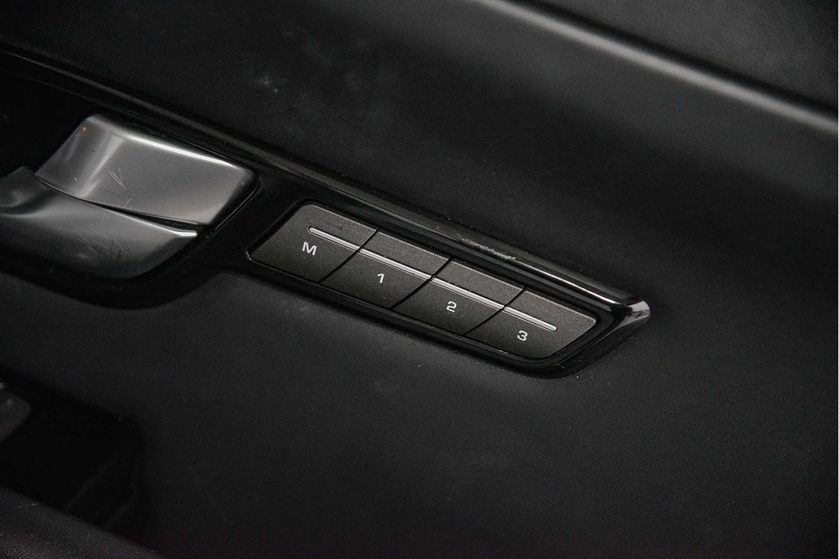 2017 Land Rover Range Rover Evoque TD4 180 HSE Dynamic L538