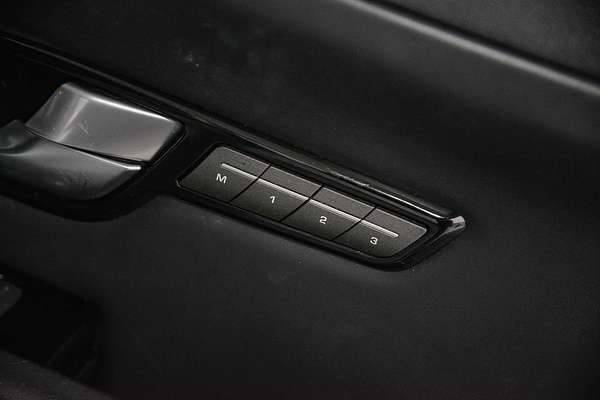 2017 Land Rover Range Rover Evoque TD4 180 HSE Dynamic L538