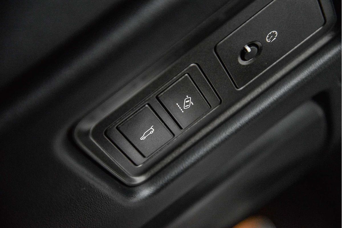 2017 Land Rover Range Rover Evoque TD4 180 HSE Dynamic L538