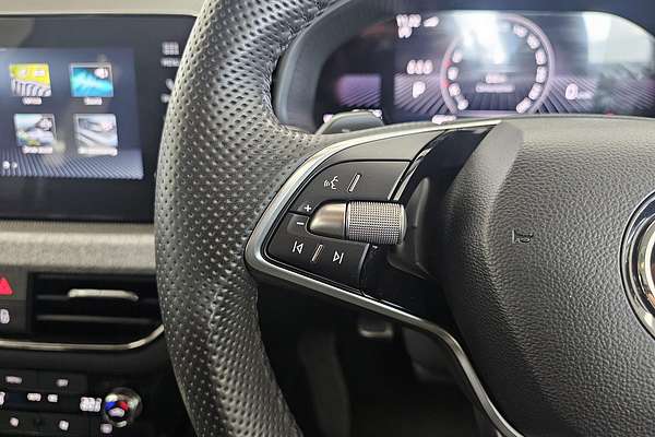 2024 SKODA Kamiq 85TSI Runout NW