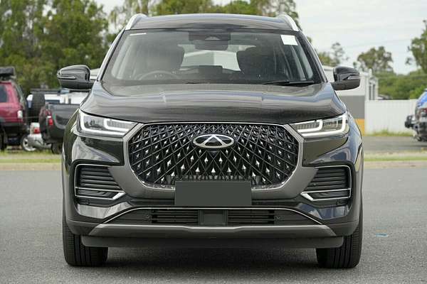 2024 Chery Tiggo 8 Pro Max Elite