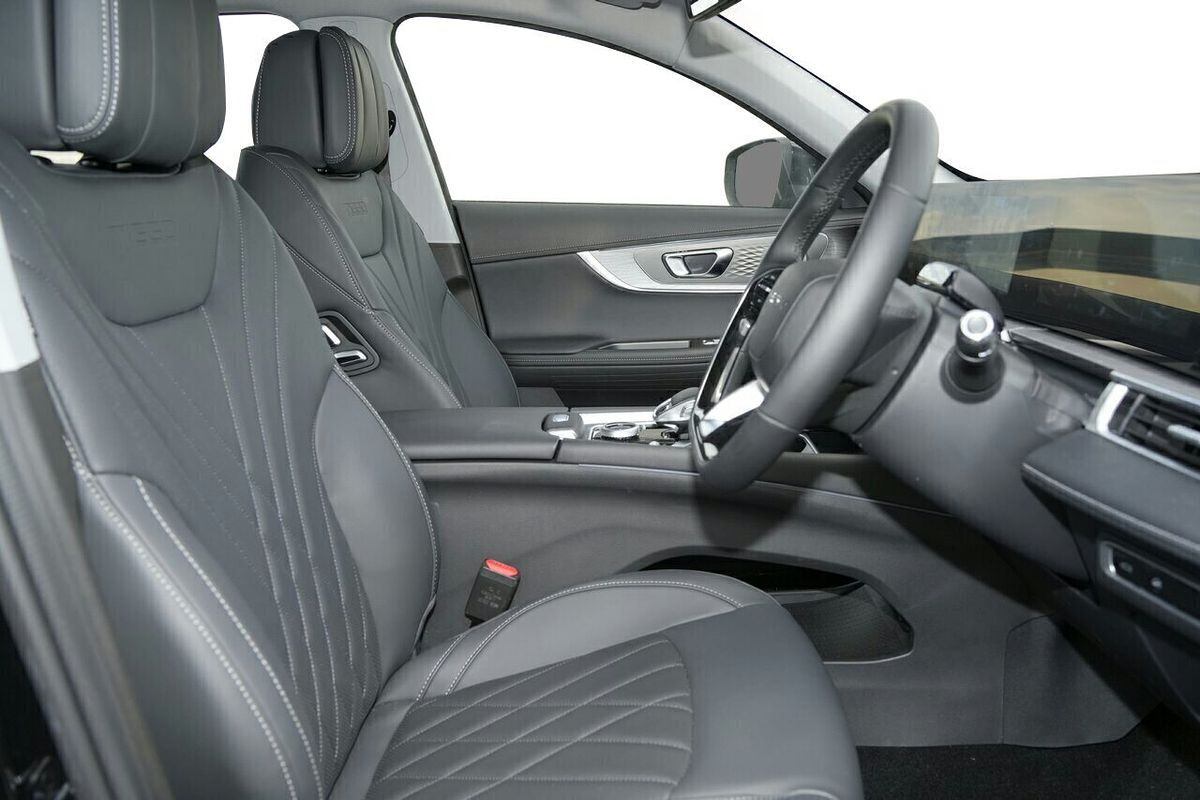 2024 Chery Tiggo 8 Pro Max Elite