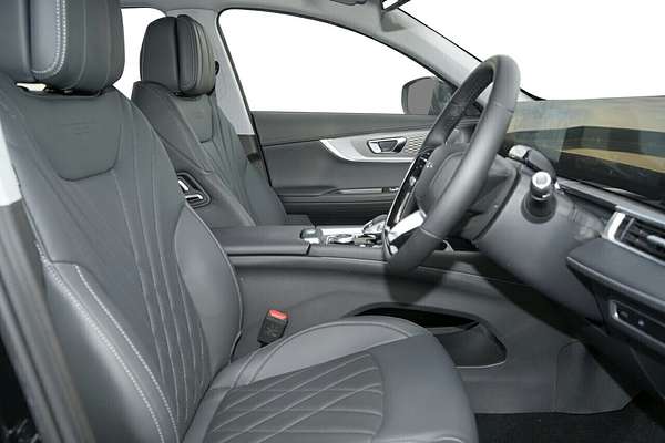 2024 Chery Tiggo 8 Pro Max Elite