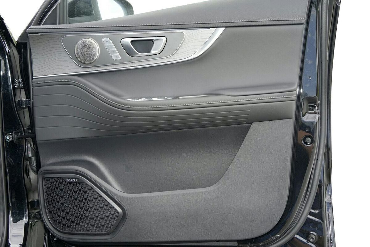 2024 Chery Tiggo 8 Pro Max Elite