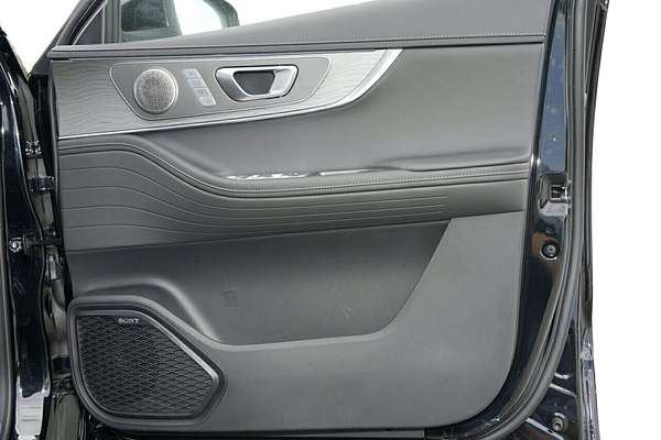 2024 Chery Tiggo 8 Pro Max Elite