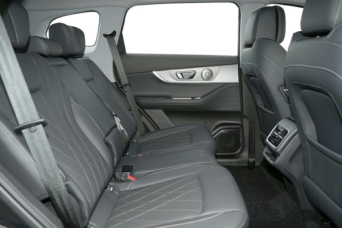 2024 Chery Tiggo 8 Pro Max Elite