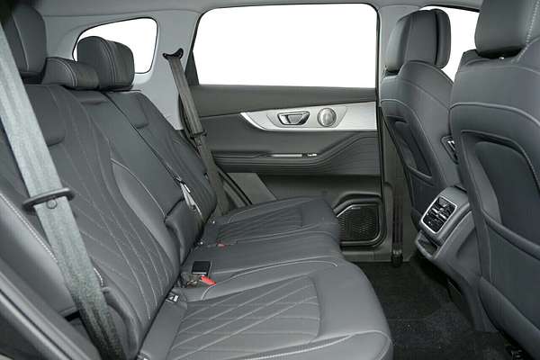 2024 Chery Tiggo 8 Pro Max Elite