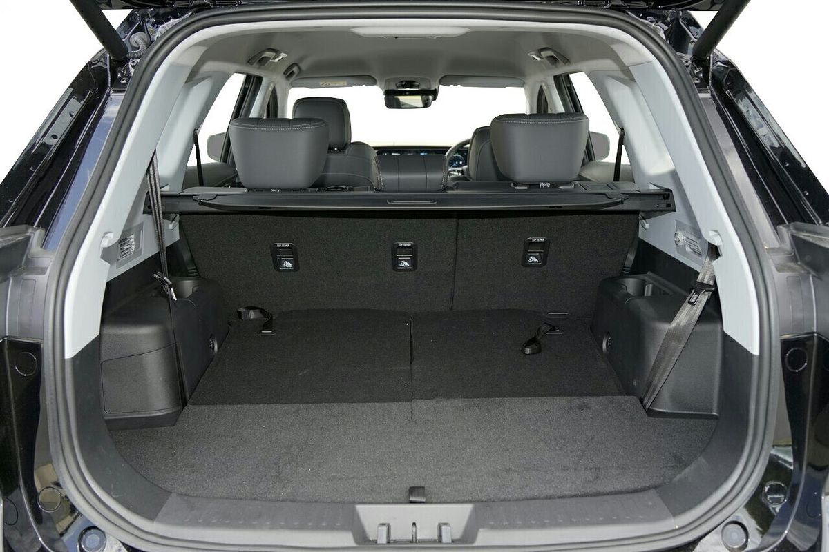 2024 Chery Tiggo 8 Pro Max Elite