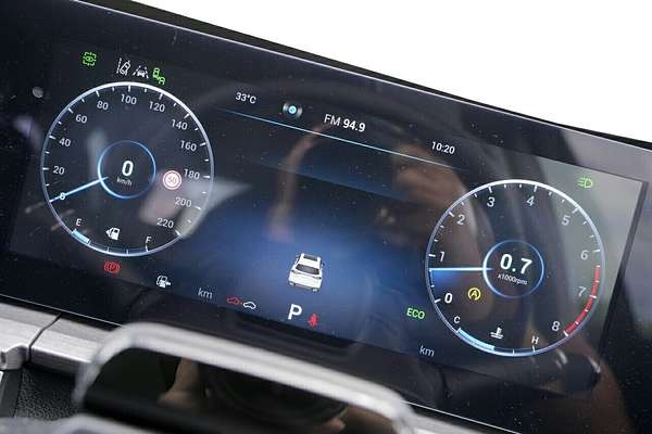 2024 Chery Tiggo 8 Pro Max Elite