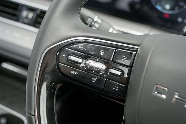 2024 Chery Tiggo 8 Pro Max Elite