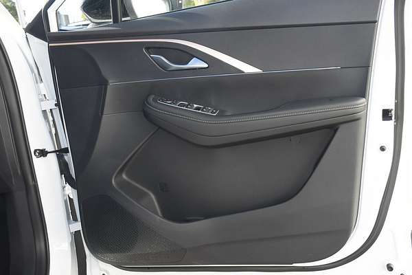 2024 Chery OMODA 5 BX
