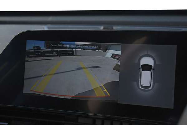 2024 Chery OMODA 5 BX