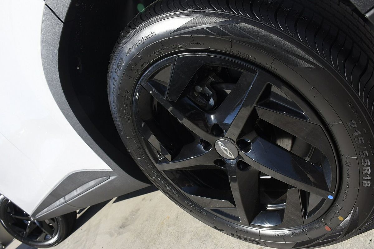 2024 Chery OMODA 5 BX