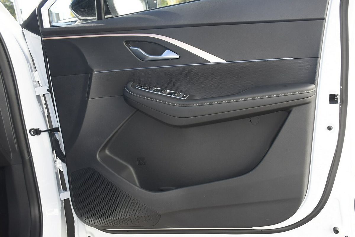 2024 Chery OMODA 5 BX