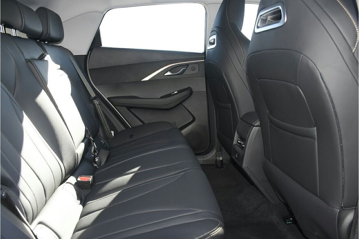 2024 Chery OMODA 5 BX