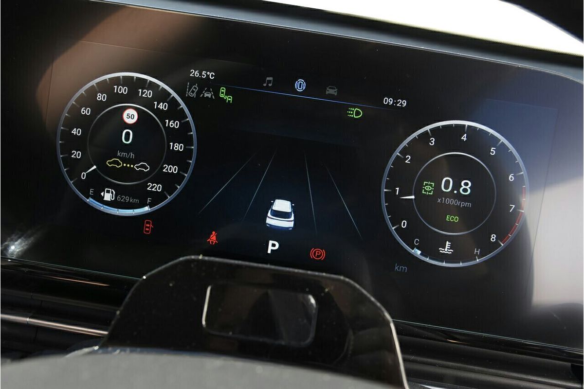 2024 Chery OMODA 5 BX