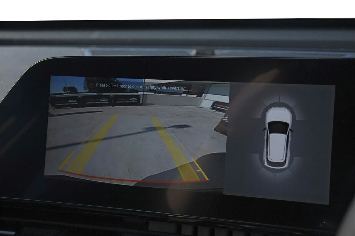 2024 Chery OMODA 5 BX