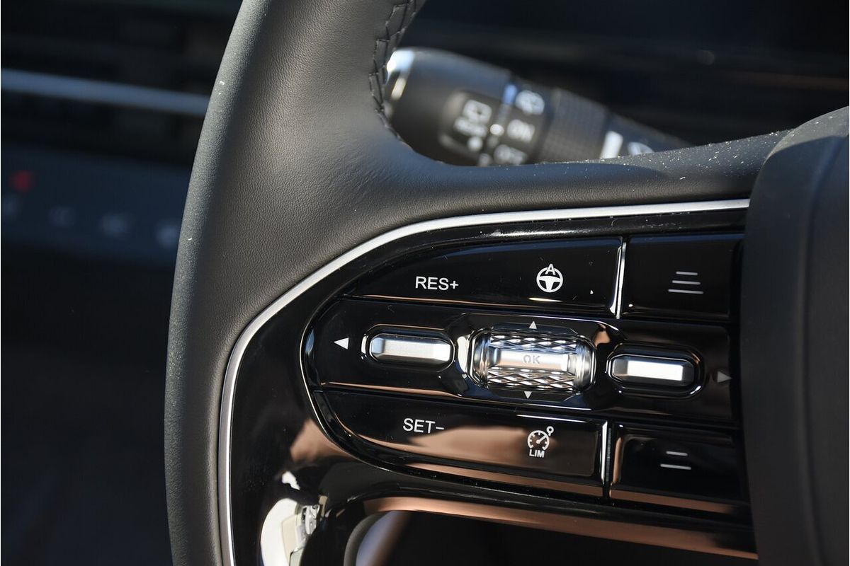 2024 Chery OMODA 5 BX