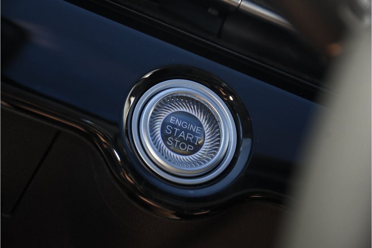 2024 Chery OMODA 5 BX