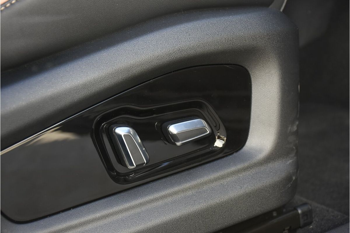 2024 Chery OMODA 5 BX