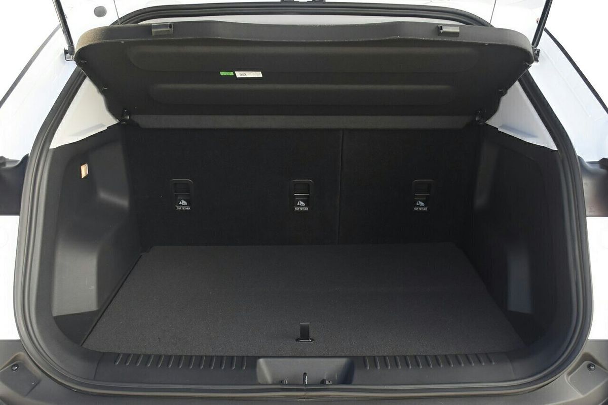 2024 Chery OMODA 5 BX