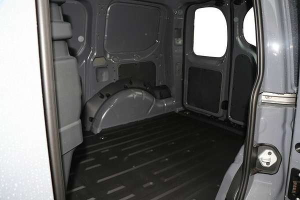 2025 Volkswagen Caddy TSI220 5 SWB
