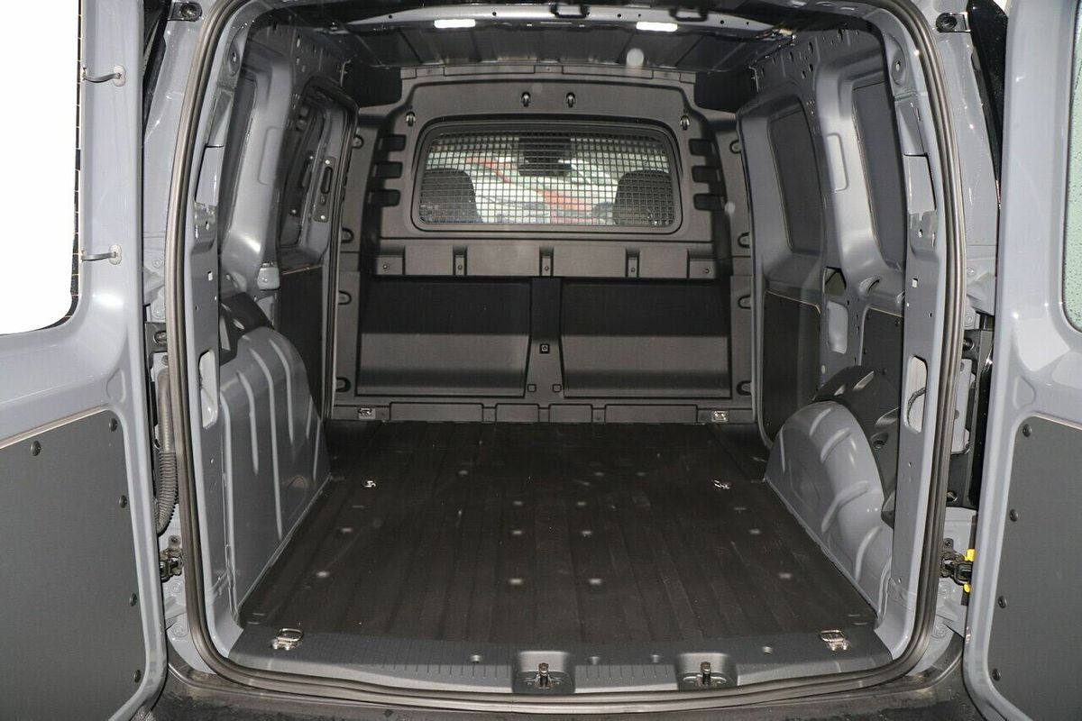 2025 Volkswagen Caddy TSI220 5 SWB