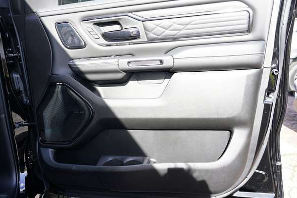 2025 RAM 1500 Limited Hurricane HO RamBox DT 4X4 SWB
