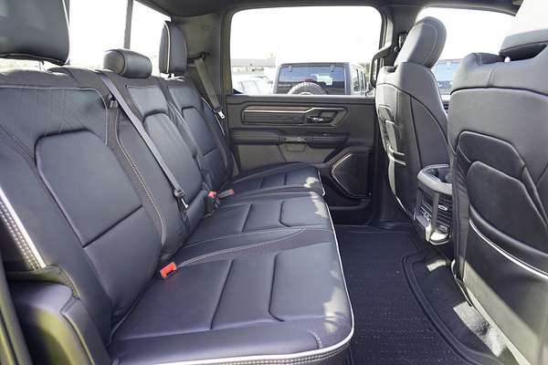 2025 RAM 1500 Limited Hurricane HO RamBox DT 4X4 SWB