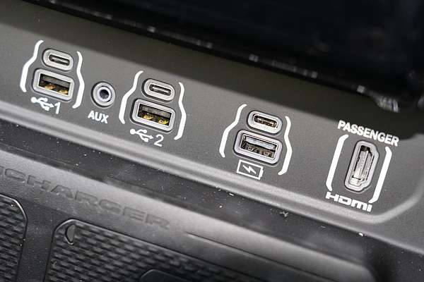 2025 RAM 1500 Limited Hurricane HO RamBox DT 4X4 SWB