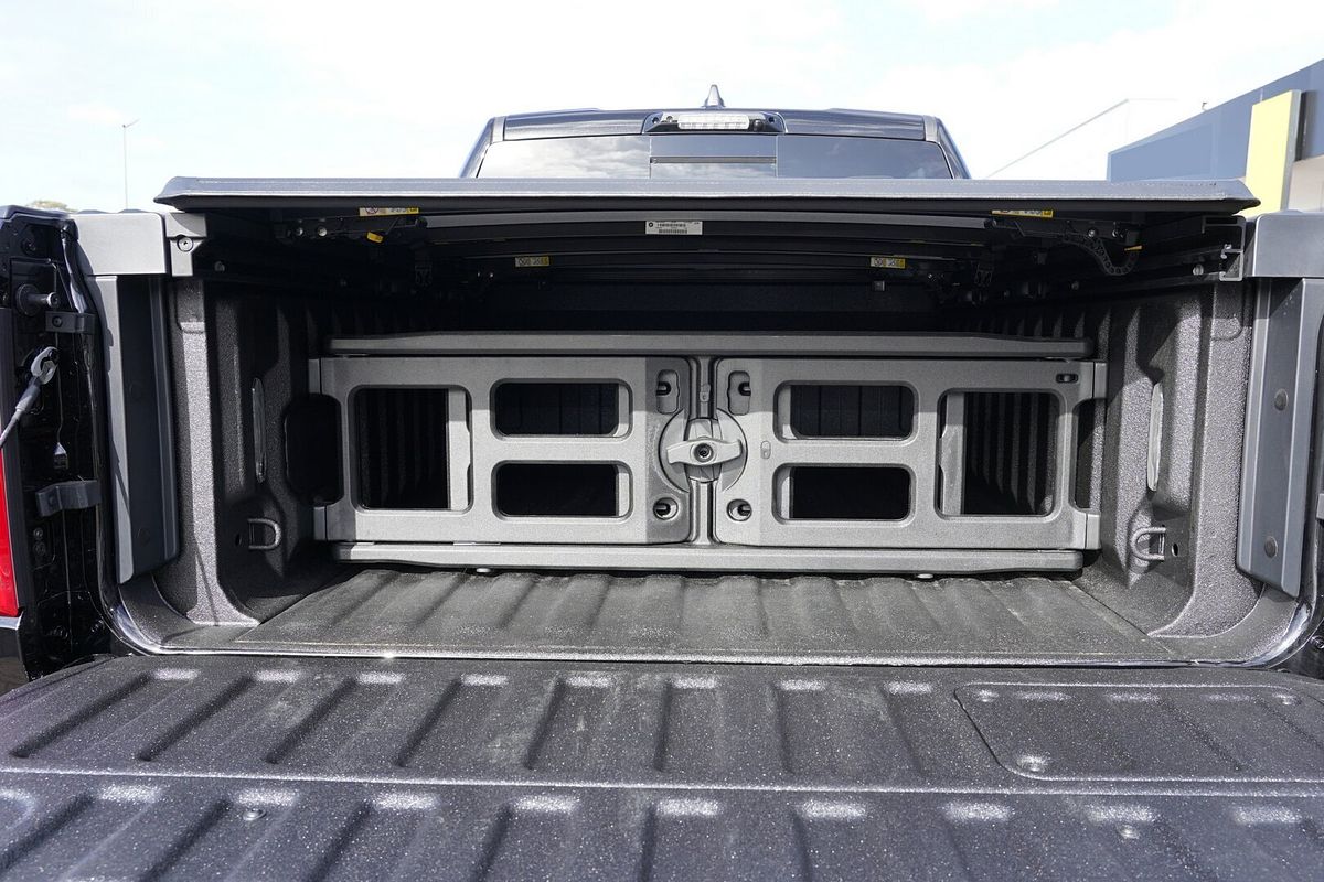 2025 RAM 1500 Limited Hurricane HO RamBox DT 4X4 SWB