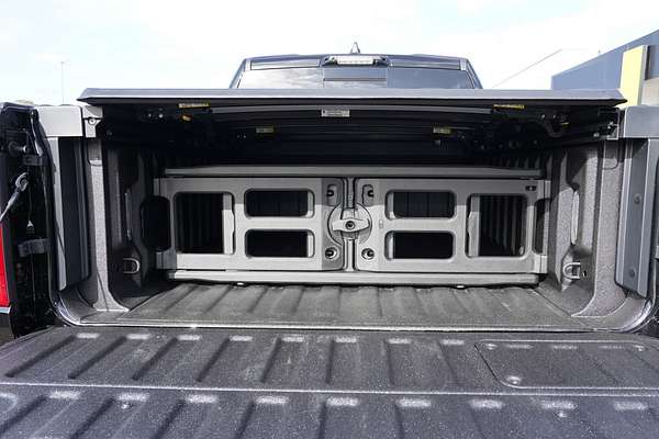 2025 RAM 1500 Limited Hurricane HO RamBox DT 4X4 SWB
