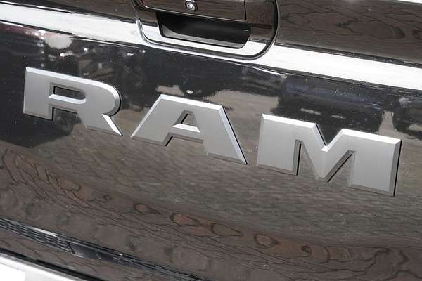 2025 RAM 1500 Limited Hurricane HO RamBox DT 4X4 SWB