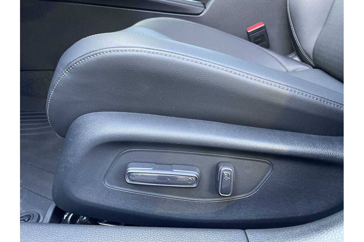 2025 Honda Civic Sport Touring