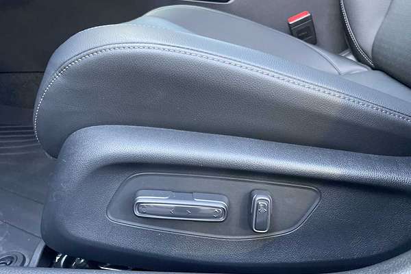 2025 Honda Civic Sport Touring