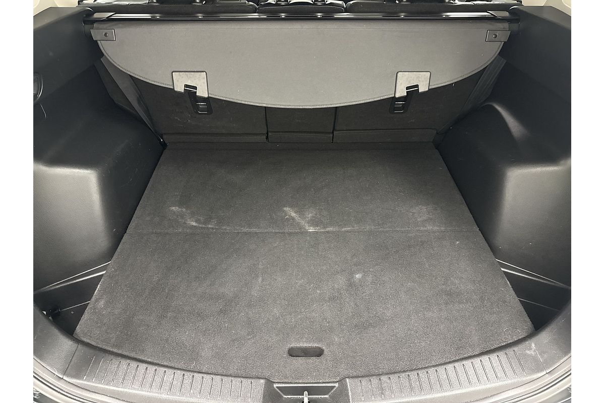 2016 Mazda CX-5 Akera KE Series 2