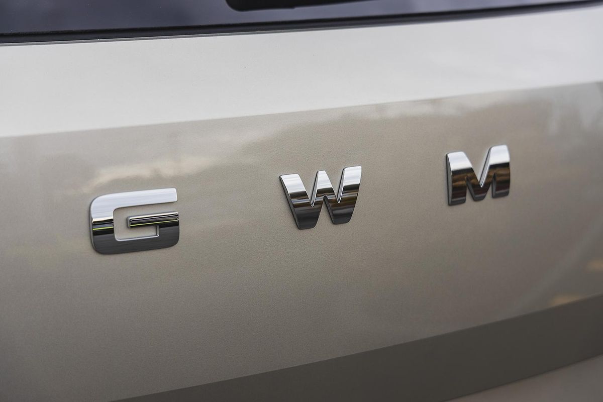 2025 GWM Haval H6 Ultra B01