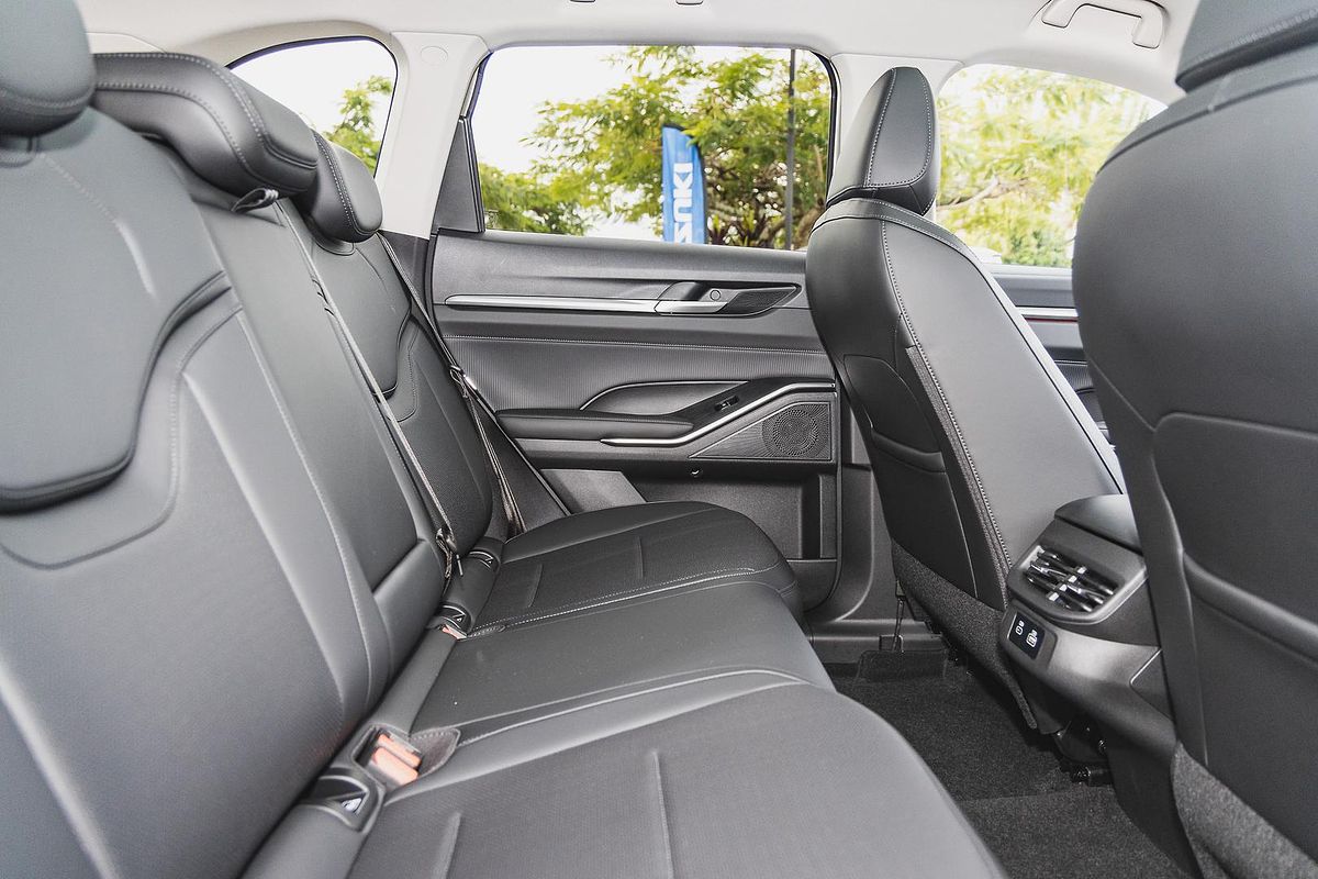 2025 GWM Haval H6 Ultra B01