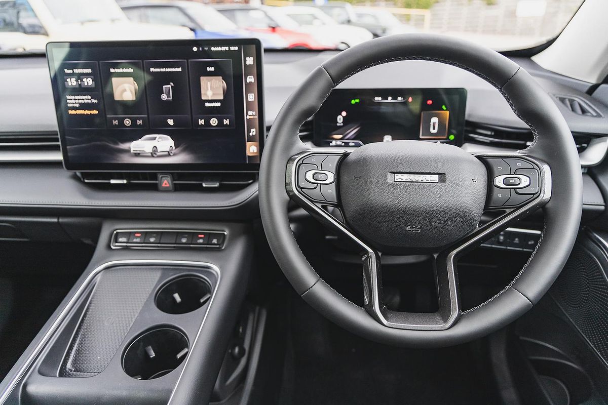 2025 GWM Haval H6 Ultra B01
