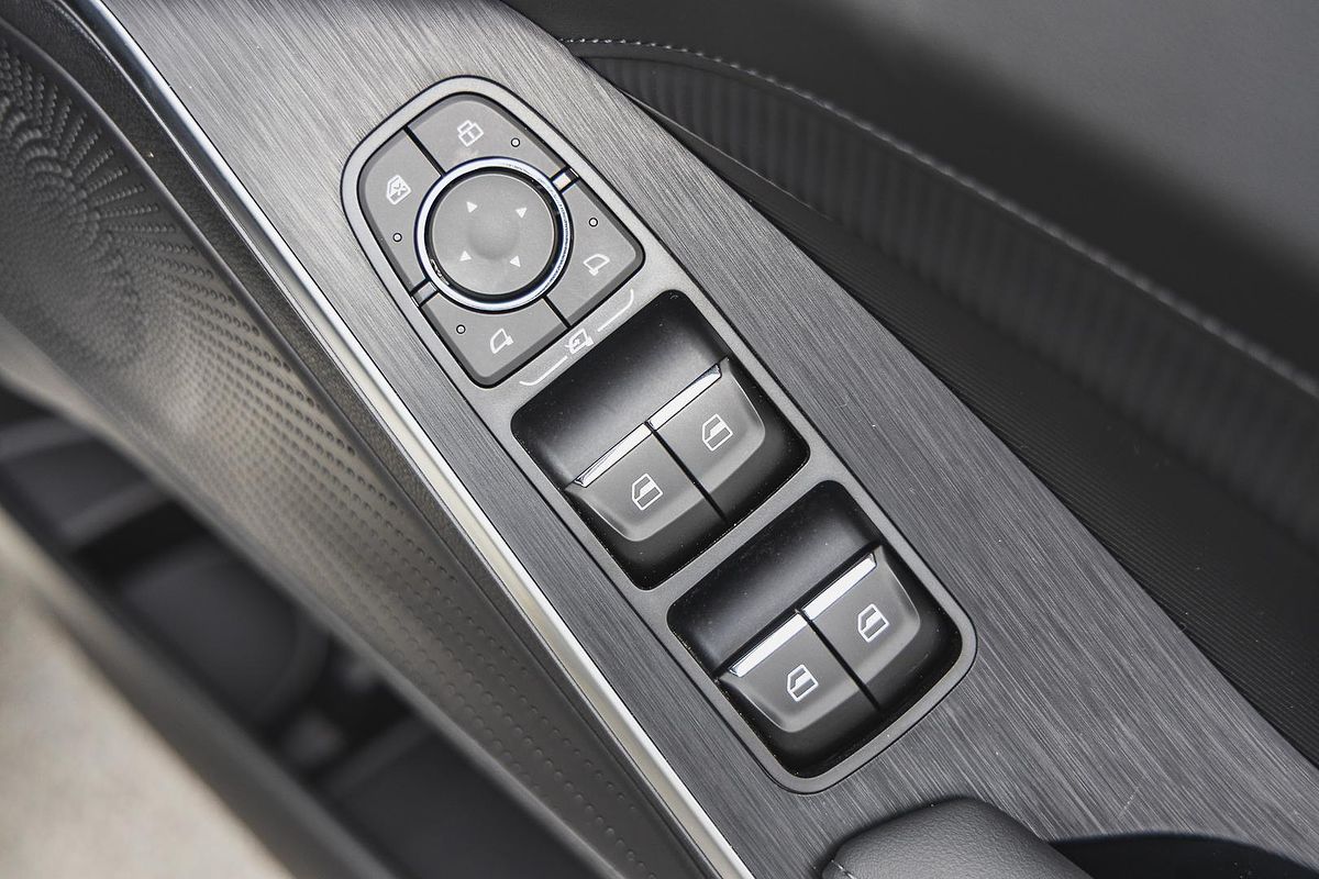 2025 GWM Haval H6 Ultra B01
