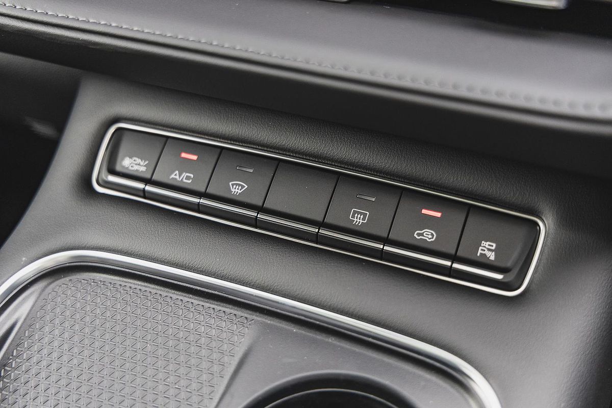 2025 GWM Haval H6 Ultra B01