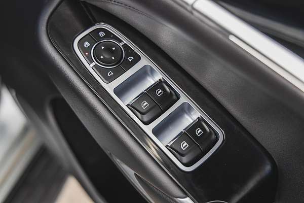 2025 GWM Cannon Alpha Lux PHEV P05 4X4