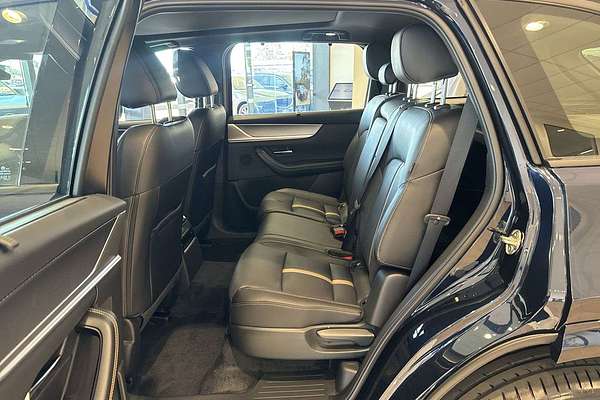 2025 Mazda CX-70 G50e Azami KJ