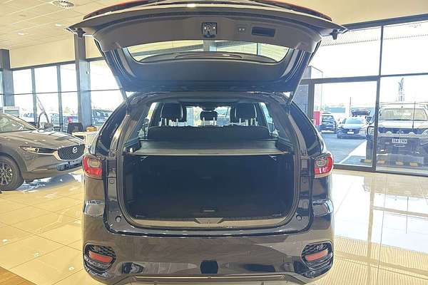2025 Mazda CX-70 G50e Azami KJ