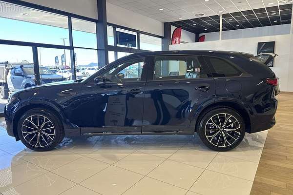 2025 Mazda CX-70 G50e Azami KJ