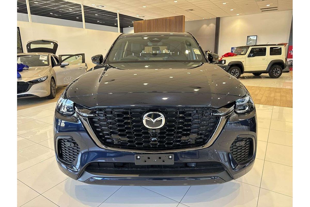 2025 Mazda CX-70 G50e Azami KJ
